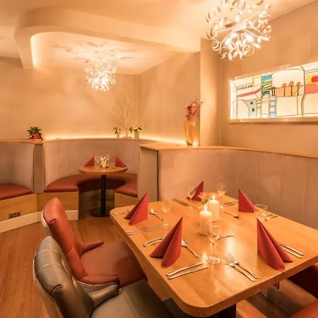 Clew Bay 3* Westport