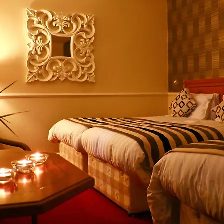 Hotel Clew Bay Westport