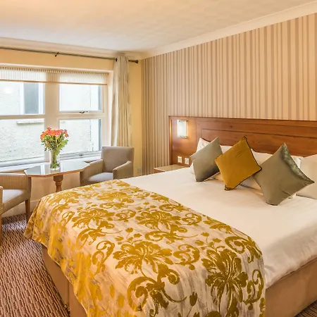 Hotel Clew Bay Westport