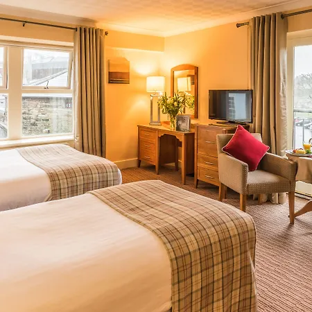 Clew Bay 3* Westport