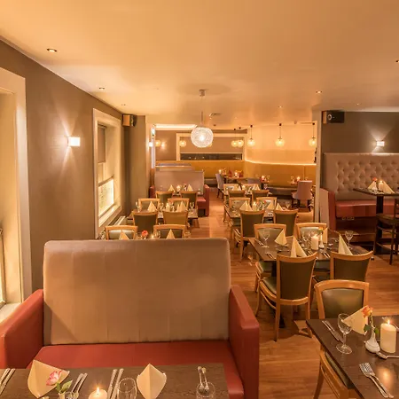 Hotel Clew Bay Westport