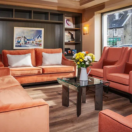 Clew Bay Hotel Westport