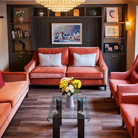 Clew Bay Hotel Westport