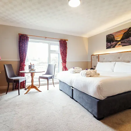 Hotel Clew Bay Westport