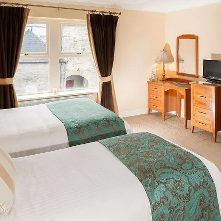 Hotel Clew Bay Westport