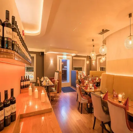 Clew Bay 3* Westport