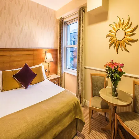 Hotel Clew Bay Westport