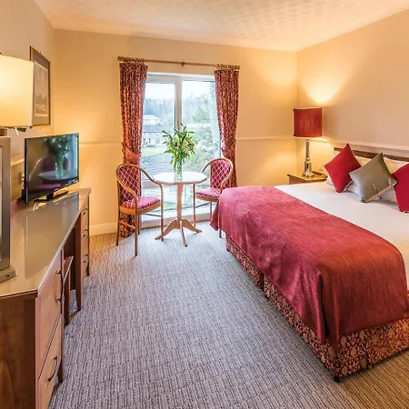 Clew Bay Hotel Westport