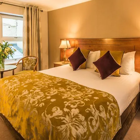 Hotel Clew Bay Westport