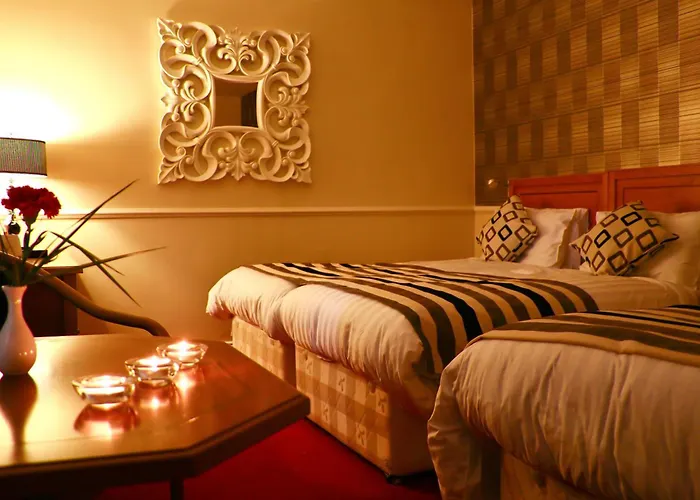 Hotel Clew Bay Westport