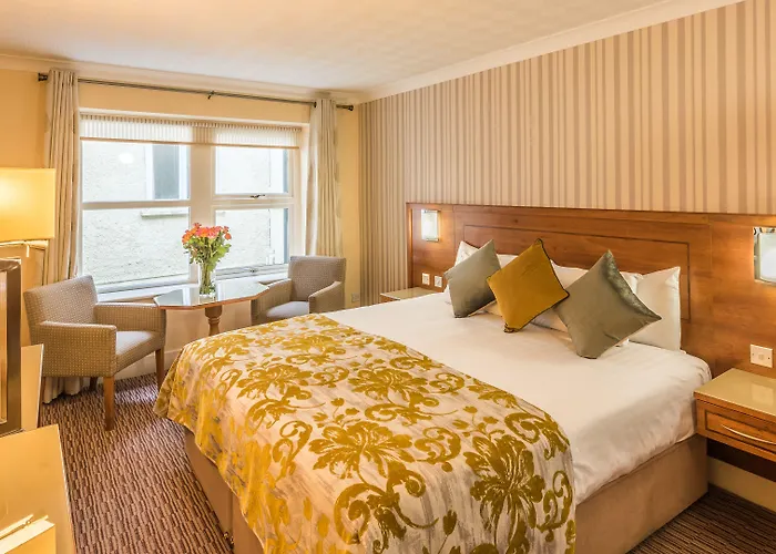 Hotel Clew Bay Westport