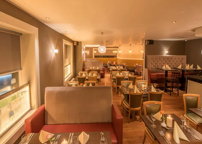 Hotel Clew Bay Westport