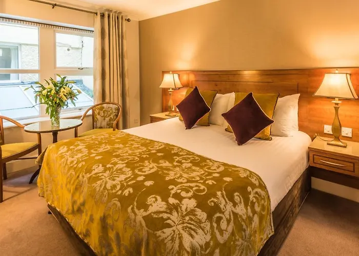 Hotel Clew Bay Westport