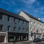 Clew Bay 3*