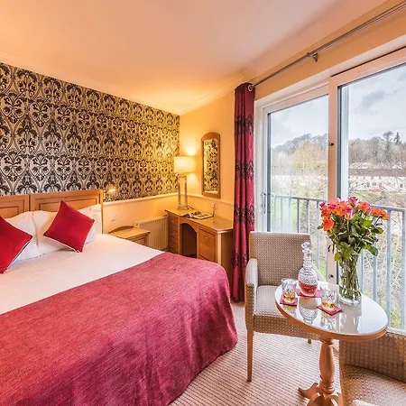 Hotel Clew Bay 3*