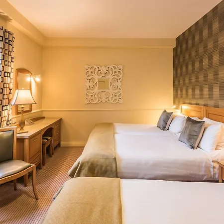 Hotel Clew Bay