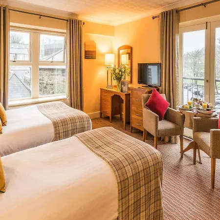 Clew Bay 3* Westport