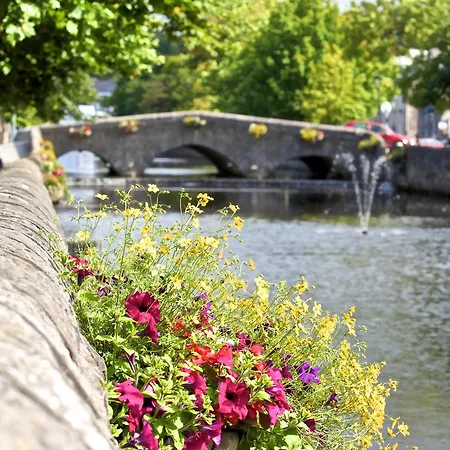 Clew Bay Szálloda 3*