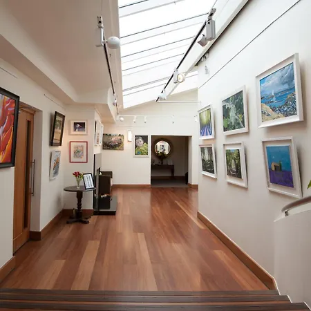 Hotel Clew Bay Westport