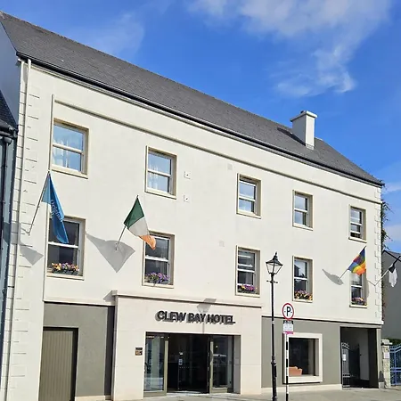 Clew Bay Szálloda 3*