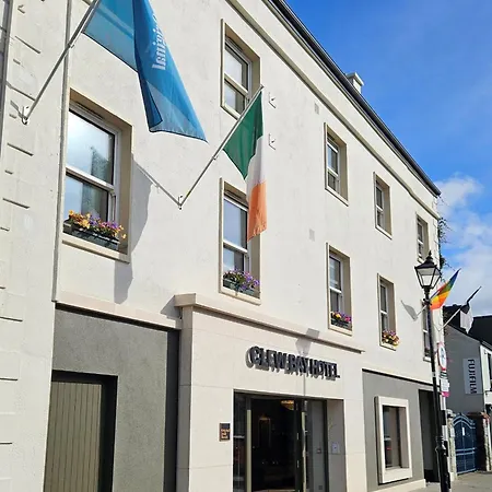 Szálloda Clew Bay Westport