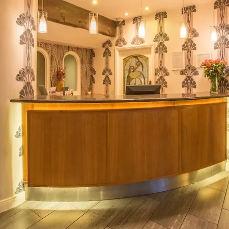 Clew Bay 3* Westport