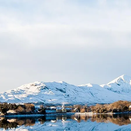 Clew Bay 3* Westport