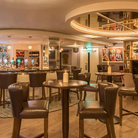 Szálloda Clew Bay Westport