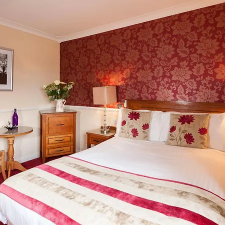 Clew Bay Szálloda 3*