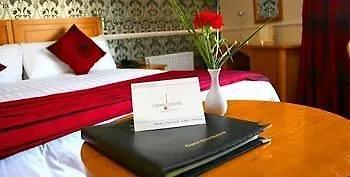 Hotel Clew Bay Westport