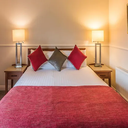 Clew Bay Szálloda 3*