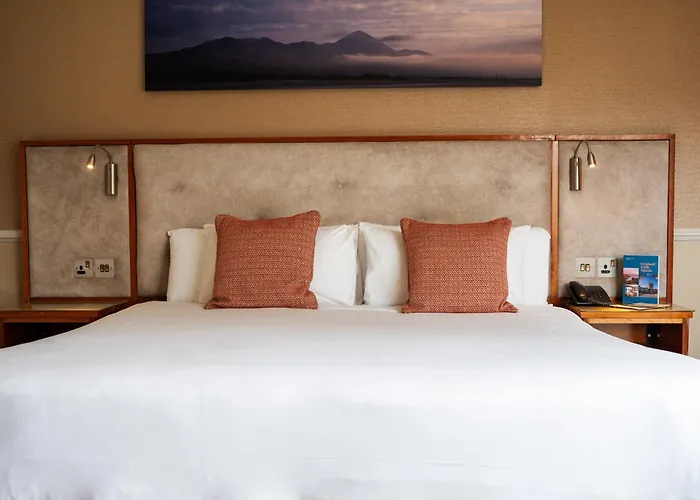 Clew Bay Hotell Westport