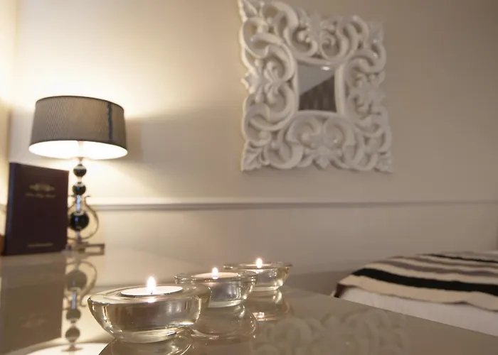 Hotell Clew Bay Westport