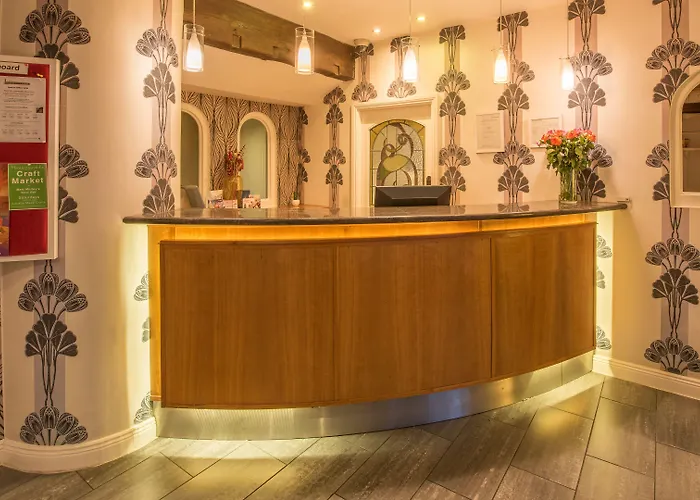 Clew Bay 3* Westport