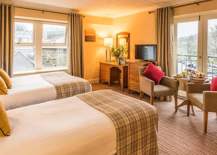 Clew Bay 3* Westport