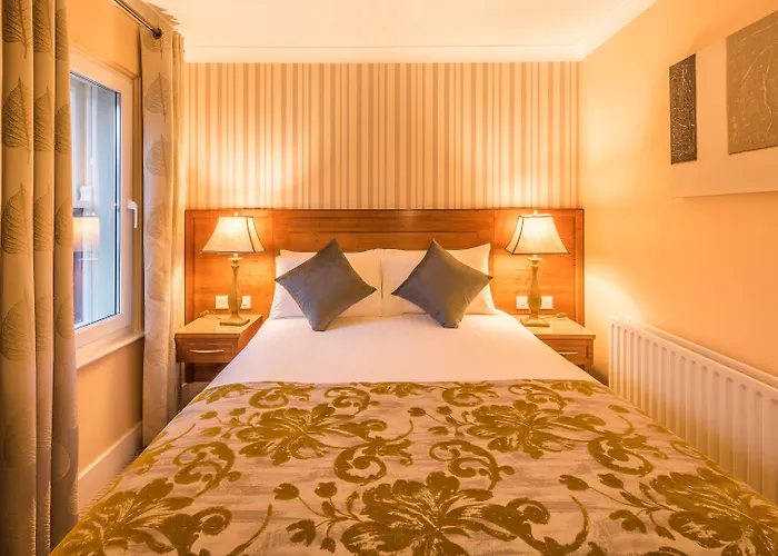 Clew Bay 3* Westport