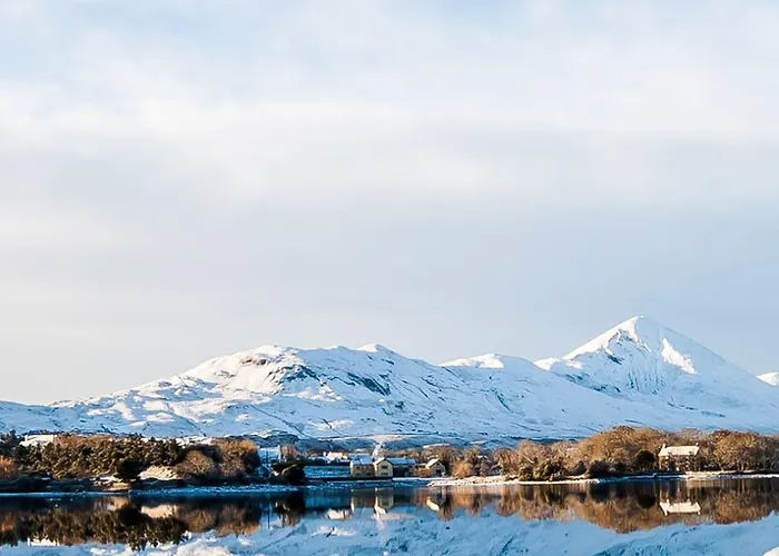 Clew Bay 3* Westport