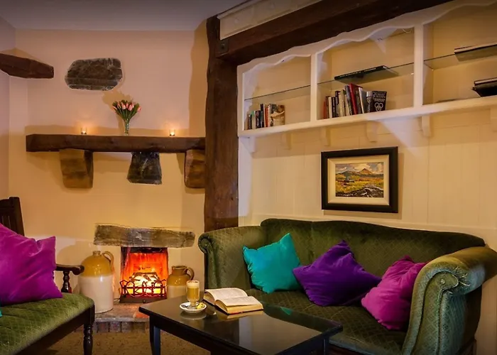 Clew Bay 3* Westport