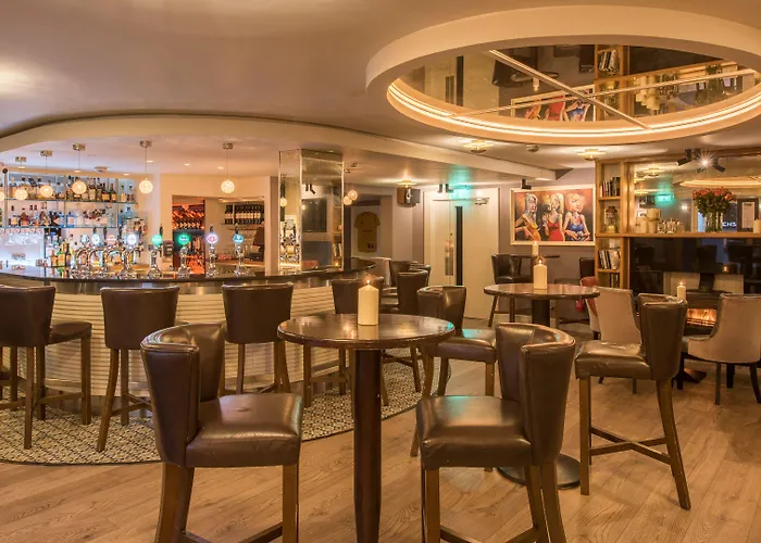 Hotell Clew Bay Westport