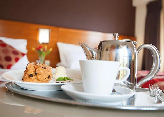 Clew Bay 3* Westport