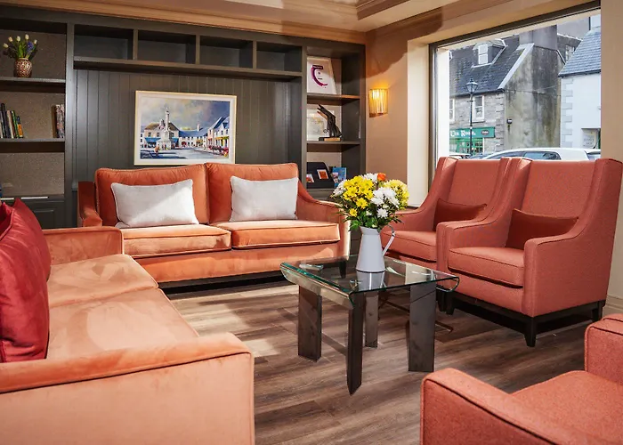 Clew Bay Hotel Westport