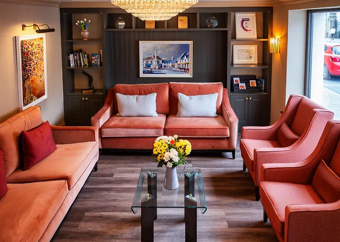 Clew Bay Hotel Westport