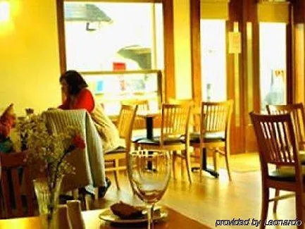 Hotell Clew Bay Westport