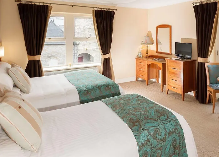 Hotel Clew Bay Westport