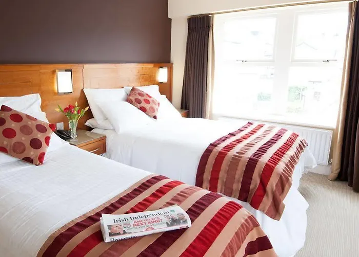 Clew Bay Hotell Westport