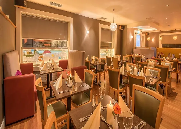 Clew Bay 3* Westport