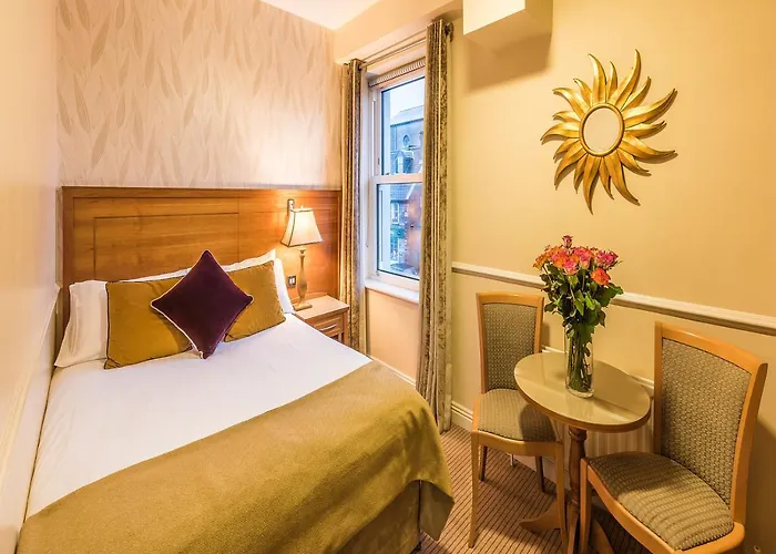 Hotell Clew Bay Westport