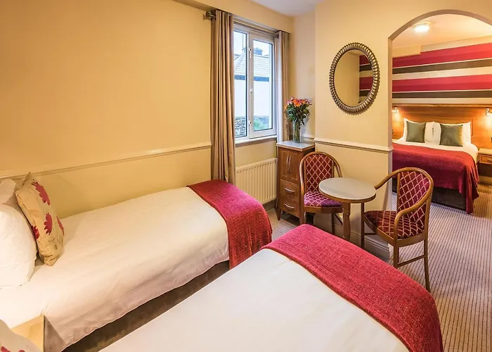 Hotel Clew Bay Westport