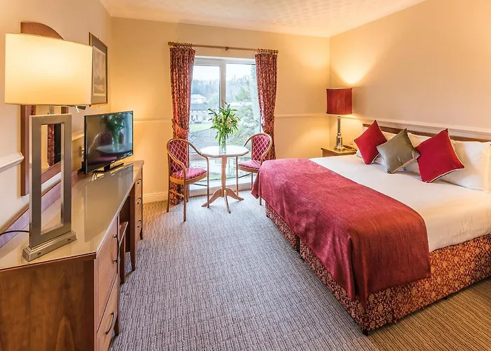 Clew Bay Hotell Westport