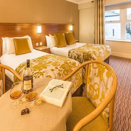 Clew Bay ويستبورت